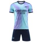 H25 футбол форма arsenal 2024-2025 год season a way для взрослых детский No-brand товар копия номер, частное лицо название. свободно cusomize возможно 