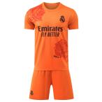 H66 футбол форма Real mado Lead 2024-2025 год season Y3 Special производства версия для взрослых детский No-brand товар копия номер, частное лицо название. свободно cusomize возможно 