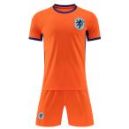 H69 オランダ代表 サッカーユニフォー