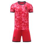 H95 韓国代表サッカーユニフォーム 2024-2026年ホーム