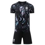 H96 韓国代表サッカーユニフォーム 2024-2026年アウェ