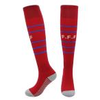 W81 フランス代表 サッカーストッキング 2024-2026年