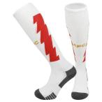 Y23 arsenal 2023/2024 год season Home специальный чулки красный цвет для взрослых, детский футбол чулки свободный размер футбол. носки 