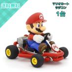 京商 マリオカート レーシングカートR/C マリオ TV021 ラジコンカー 2.4GHz 充電式 おもちゃ 6歳以上 子ども向け 室内 誕生日 クリスマス プレゼント コストコ