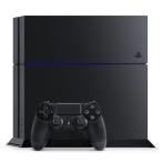 PlayStation 4 ジェット・ブラック 1TB (C