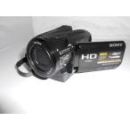ソニー SONY フルハイビジョンビデオカメラ Handycam (ハンディカム)HC9 HDR-HC9
