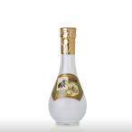  Special производства Gold .. журавль большой сакэ гиндзё 180ml< круг бутылка >