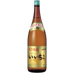 いいちこ 25° 1800ml