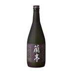 蘭亭全芋焼酎２５゜７２０ｍｌ