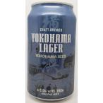  Yokohama Rugger 350ml жестяная банка 