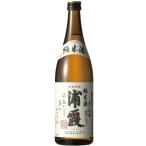 浦霞純米酒７２０ｍｌ