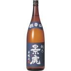 Yahoo! Yahoo!ショッピング(ヤフー ショッピング)景虎 超辛口 本醸造 1800ml