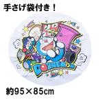  Asahi .. Doraemon круглый мягкий сиденье для отдыха 