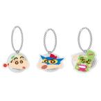  Crayon Shin-chan скользящий зеркало L