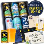 【予定数量に達したため完売となりました】父の日 クラフトビール 2022年 beer ギフト プレゼント 遅れてごめんね  60代 70代 present お酒