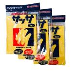 【まとめ売り】KINCHO サッサ（3枚入）×3セット