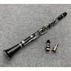 Buffet Crampon（ビュッフェ・クランポン）／Bb クラリネット　RC オーバーホール済み【中古品】
