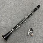 Buffet Crampon（ビュッフェ・クランポン）／E13 Bbクラリネット