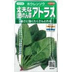 [ крепкий . шпинат ] Atlas [sakata. tane](25ml) howe объединенный овощи вид [ осень ..]923401