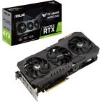 【送料無料】ASUS TUF-RTX3080TI-12G-GAMING  GeForce RTX 3080 Ti 搭載 グラフィックスカード