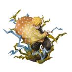 フィギュアーツZERO鬼滅の刃我妻...