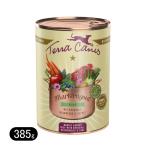  tera краб s рынок ковер - говядина 385g корм для собак мокрый капот консервы собака серый n свободный 