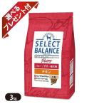 セレクトバランスパピーチキン小粒子...