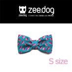 [zee.dog]ji- собака TETRIS BOWTIE S размер bow Thai бабочка галстук отметка использование 