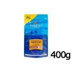 フィッシュ4ドッグ ファイネスト オーシャンホワイトフィッシュ 400g お試しサイズ ドッグフード ポイント利用