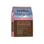 【FirstMate】ファーストメイト キャットフード パシフィックオーシャンフィッシュ ウィズ ブルーベリー 1.8kg ポイント利用