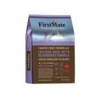 【FirstMate】ファーストメイト キャットフード チキン ウィズ ブルーベリー 1.8kg ポイント利用