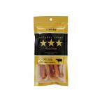 クライミング・ナチュラルジャーキー Gold Star ビーフデリカム 5本 CLIMBING 犬用おやつ 国産 ポイント利用