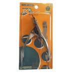 ネイルトリマー ZAN ギロチンタイプ 小型犬・中型犬用 つめ切り やすり付き 犬・猫・小鳥・小動物用 ポイント利用