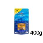 フィッシュ4ドッグ ファイネスト オーシャンホワイトフィッシュ 400g お試しサイズ ドッグフード ポイント利用