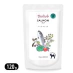 bio rio -b salmon тарелка Heart Fit ( сердце .)120g Bioliob рыба собака для мокрый капот love собака для питание пассажирский еда корм для собак 3967 отметка использование 
