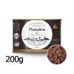 Yahoo! Yahoo!ショッピング(ヤフー ショッピング)プレイアーデン ドイツ牛 100％有機  200g ウェットフード ビーフ Bio-Rind Plaiaden ドッグフード ポイント利用