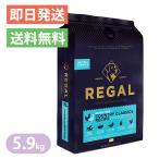 Yahoo! Yahoo!ショッピング(ヤフー ショッピング)リーガル グレインフリー カントリークラシック 5.9kg ★今だけ鶏むねジャーキー付★ ドッグフード REGAL 全犬種 全年齢 チキン ポイント利用