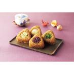 内祝い ギフト 日本贈りめし はんなり京都 名店グルメ 冷凍便 包装のし不可 : お取り寄せグルメ ギフト