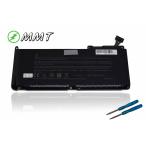 アップル 新品 APPLE MacBook A1342 MC207 MC516 A1331 互換 バッテリー