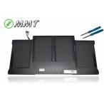 アップル 新品 APPLE MacBook Air 13 Inch  A1405 A1466 A1369 A1377  対応 MC504J MC503互換 バッテリー　PSE認定済　保険加入済