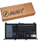  Dell новый товар DELL 357F9 Inspiron 15 7000 7559 7557 7567 7566 7759 INS15PD 0GFJ6 357F9 071JF4 71JF4 сменный аккумулятор 