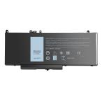  Dell новый товар DELL 6MT4T 79VRK HK6DV TXF9M dell Latitude 14 (E5470) 15 (E5570) сменный аккумулятор 