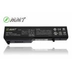 デル 新品 DELL Vostro 1310 1320 1510 1520 2510 T112C T114C T116C U661H K738H 互換バッテリー PSE認定済 保険加入済