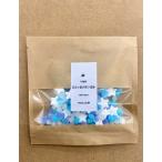  100 . штук .. синий звезда песок 