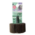 H&amp;H три вместе корпорация F50A-H шестиугольник ось заслонка колесо шарик раз 60 колесо диаметр 50mm колесо ширина 25mm ось диаметр 6.35mm [010274] (15140483)