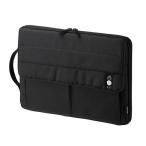  Sanwa Supply IN-CA11BK casual PC внутренний кейс (11.6 широкий )