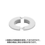 因幡電工 WC-60N-I 貫通スリーブ・キャップ (15190695)