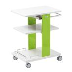  Sanwa Supply PR-9N проектор Cart 