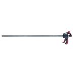 trad 三共コーポレーション TR-QBC900G クイックバークランプ 900mm TRQBC900G 【350166】(15130465)