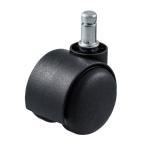  Sanwa Supply SNC-CAST9 OA стул для нейлон литейщик 